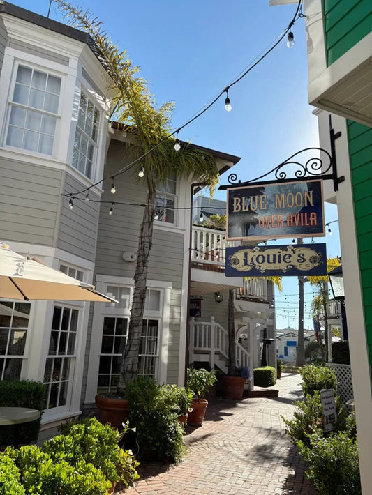 Hidden Beach Towns That Deserve More Attention