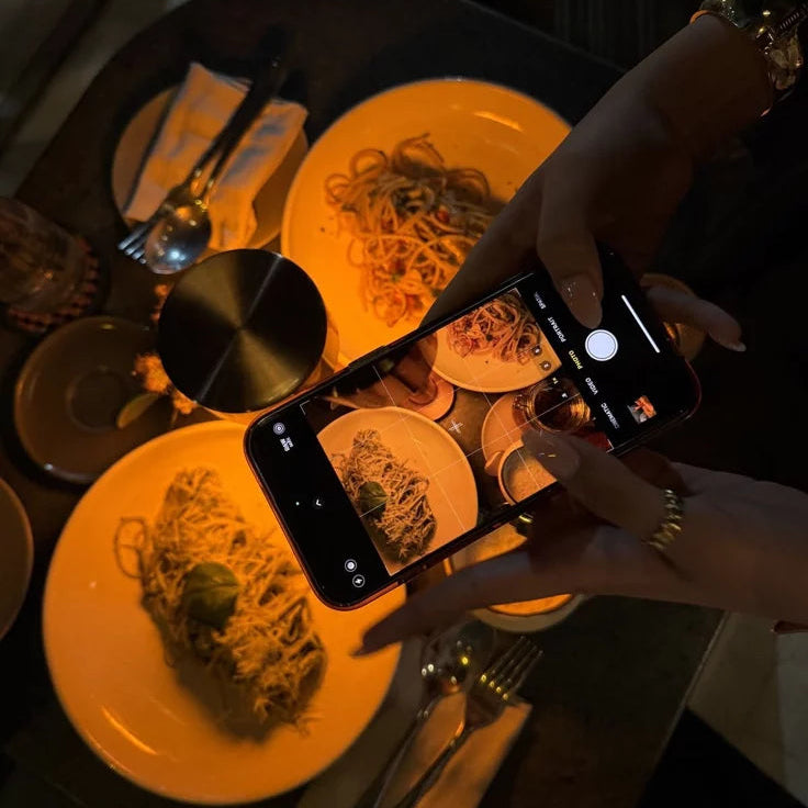 Curated Culinary Guide