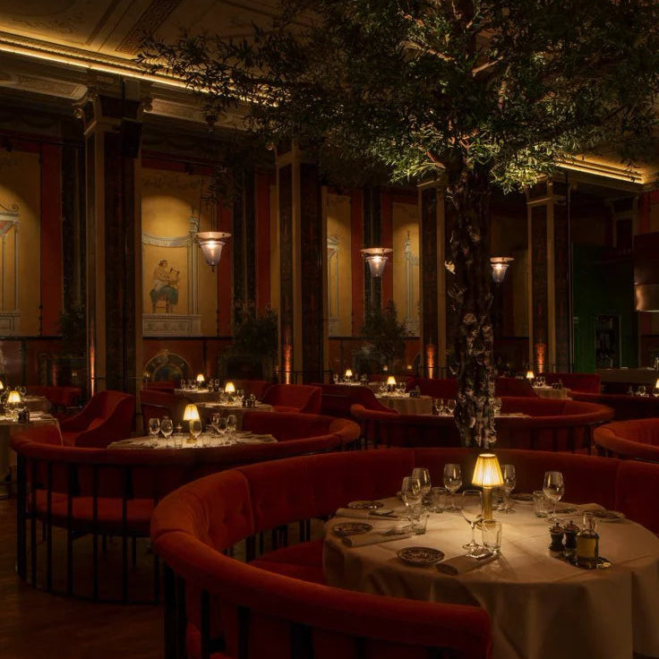 Dining & Activity Reservation Assistance